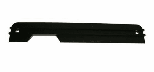 Club Car Transporter 4+6 Outside Battery Hold Down (Years 2006-Up)