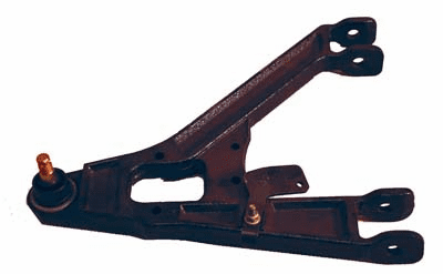 Club Car Upper Front Suspension Parts - Carryall and XRT
