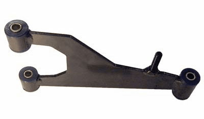 Club Car Upper Front Suspension Parts - DS