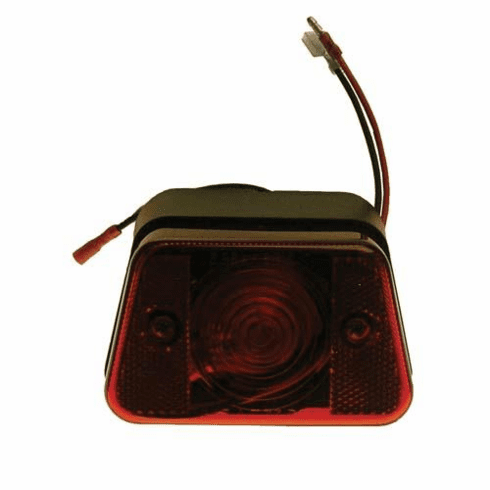 Club Car Utility Taillight Kit (Years 1992-Up)