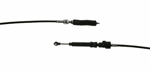 Club Car Villager 6 Gas F&R Short Shifter Cable (Years 2009-up)