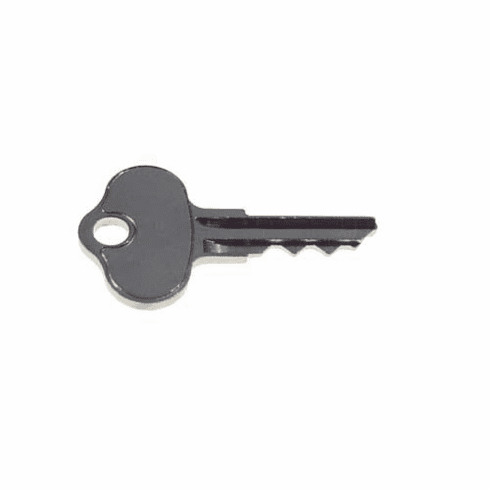 Club Car XRT 1500 & 1550 Gas Replacement Key (Years 2008-Up)