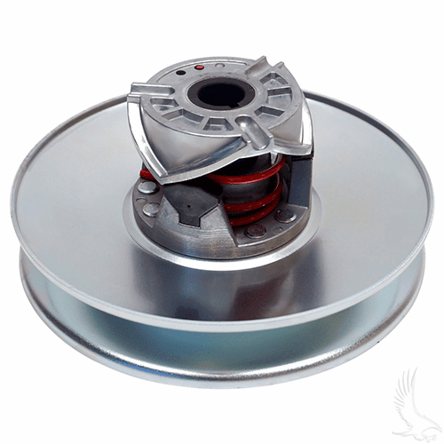 Clutch, Driven, Club Car DS Gas 88-96