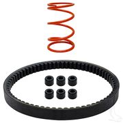 Clutch Kit, Severe Duty, E-Z-Go 20+ w/EX1 EFI Engine, Stock Tires and/or Level Terrain