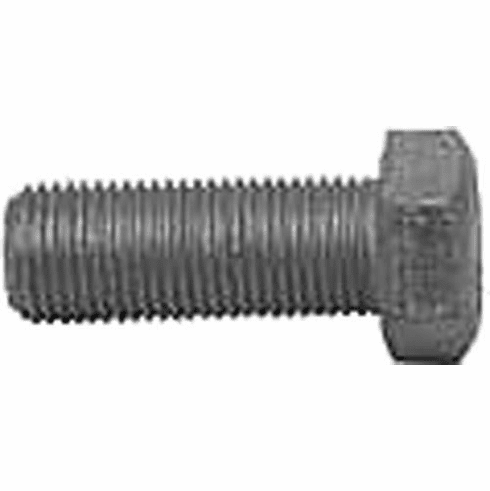 Clutch Puller Bolt. 1-3/8"