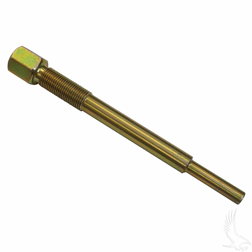 Clutch Puller, Comet Style