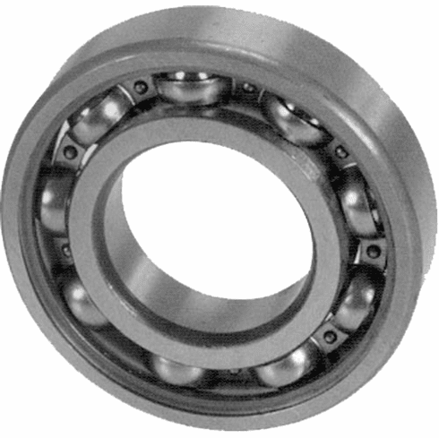 Clutch Side Crankshaft Bearing Gas