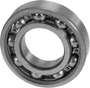 Clutch Side Crankshaft Bearing Gas