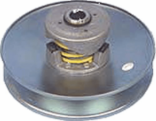 Columbia Driven Clutch (Years 1982-1991)