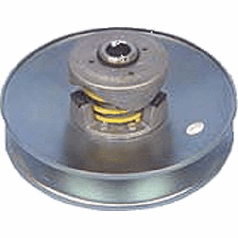 Columbia Driven Clutch (Years 1982-1991)