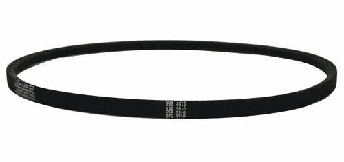 Columbia / Harley Davidson 2-Cycle Starter / Generator Belt (Years 1967-1968)