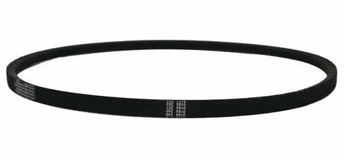 Columbia / Harley Davidson 2-Cycle Starter / Generator Belt (Years 1969-1971)