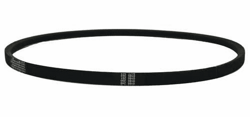 Columbia / Harley Davidson 2-Cycle Starter / Generator Belt (Years 1972-79 & 1982-95)