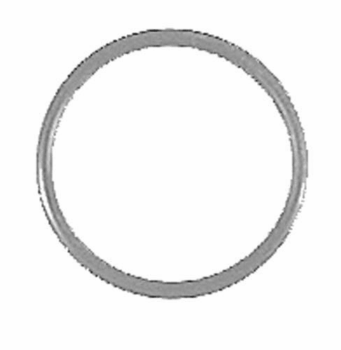 Columbia / Harley Davidson Crankshaft O-Ring (Years 1963-1981)