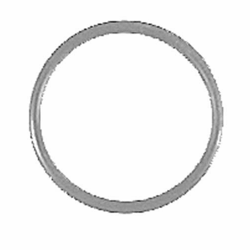 Columbia / Harley Davidson Crankshaft O-Ring (Years 1963-1981)