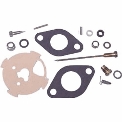 Columbia / Harley Davidson - Cushman Carburetor Repair Kit (Years 18&22 HP)