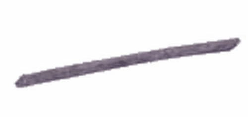 Columbia / Harley Davidson Felt Dust Shield (Years 1963-1981)