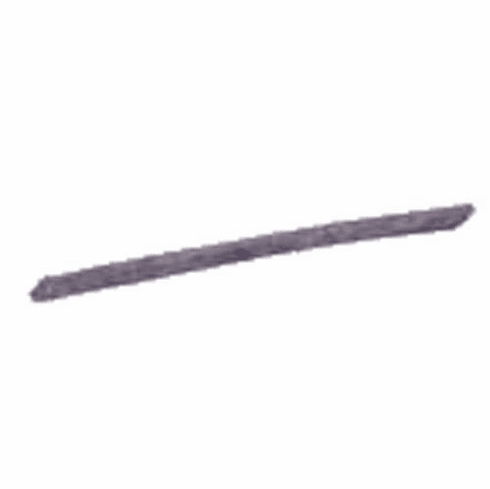Columbia / Harley Davidson Felt Dust Shield (Years 1963-1981)