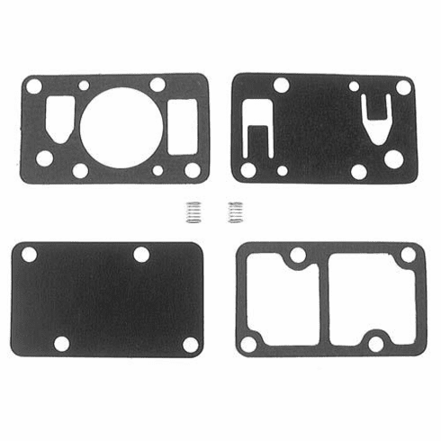 Columbia / Harley-Davidson Fuel Pump Repair Kit (Years 1982-1991)