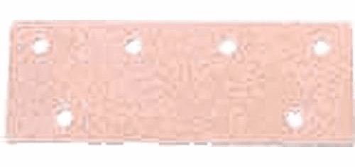 Columbia / Harley Davidson Resistor Board (Years 1963-Up)