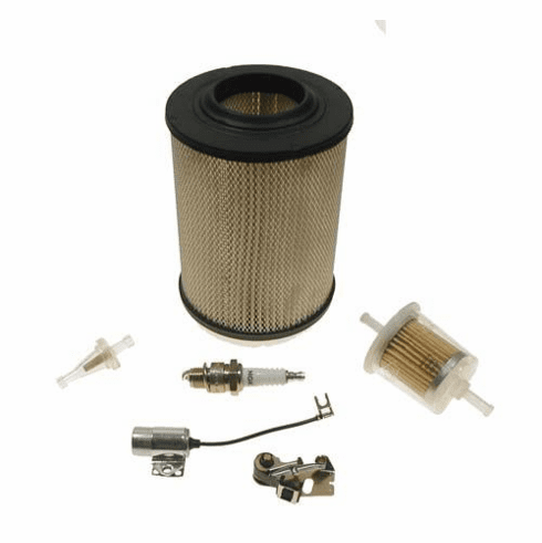 Columbia / Harley Davidson Tune-kit (Years 1982-1995)