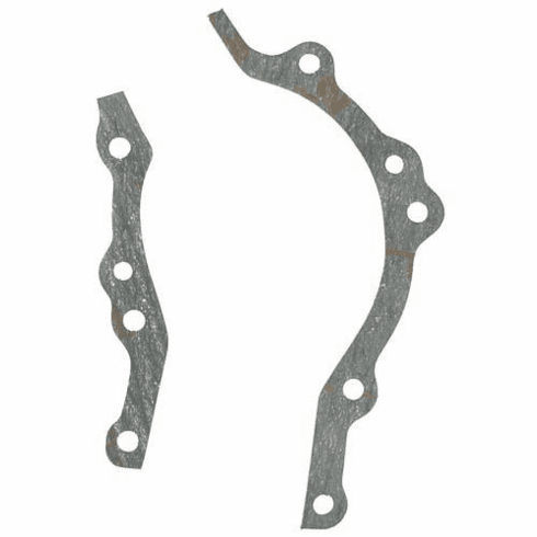 Columbia / HD 2-Cycle Gas Crankcase Gasket (Years 1967-1995)