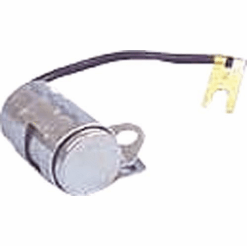 Columbia / HD Replacement Condenser (Years 1963-Up)