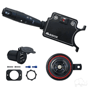 Component of Build Your Own Street Package, 12V
