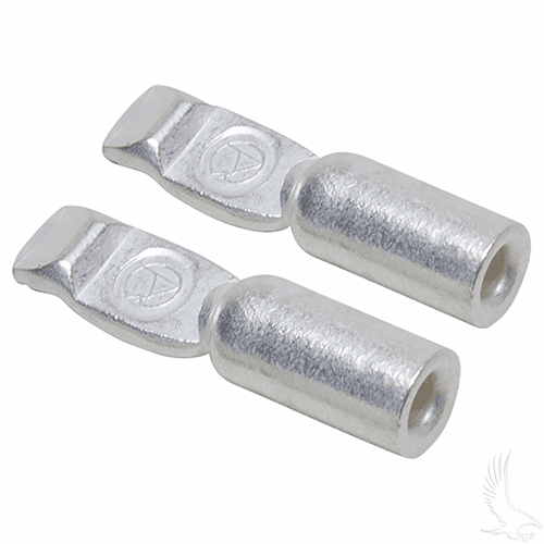 Contacts, SB50 10-12 Gauge