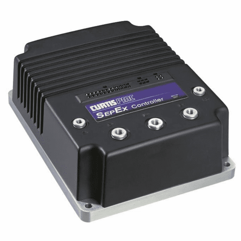 Controller Curtis 400A IQ