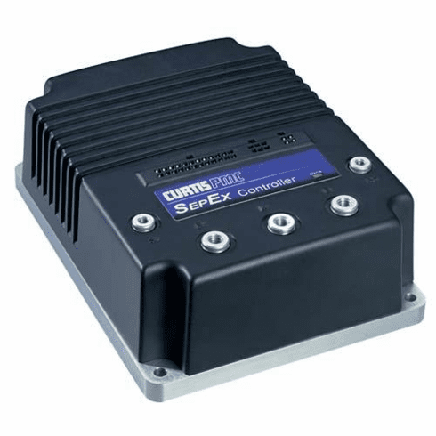 Controller Curtis 500A, 7144 Motor Only