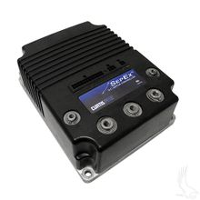 Controller (Incl $300 core), Rebuilt, Fairplay, 48V 400A