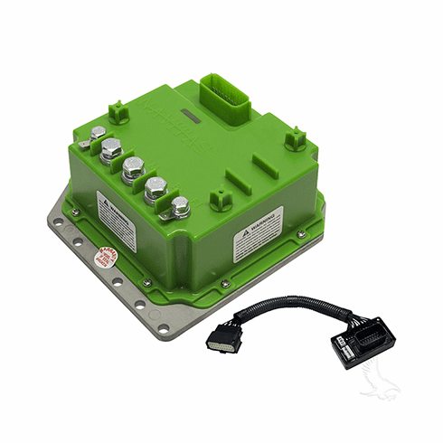 Controller, Navitas 440A, Yamaha G19/22
