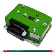 Controller Package, Navitas 600A, E-Z-Go RXV w/ Curtis Controller