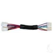 Conversion Harness for Navitas Controller, E-Z-Go PDS 36V to 48V