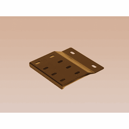 Cooler Basket Mounting Bracket- Precedent/Onward