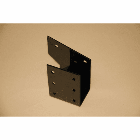 Cooler Basket Mounting Bracket-  Yamaha DRIVE drivers side