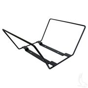 Cooler Bracket, Igloo Legend 12, E-Z-Go, Club Car,  Yamaha Fender
