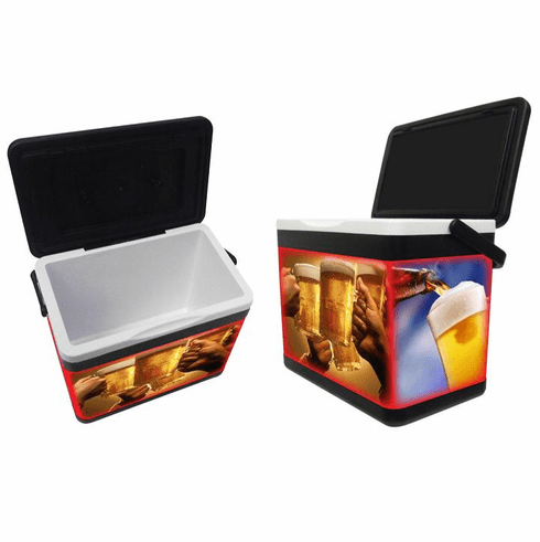 Coolers - Deluxe - Beer