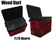 Coolers - Deluxe Burled