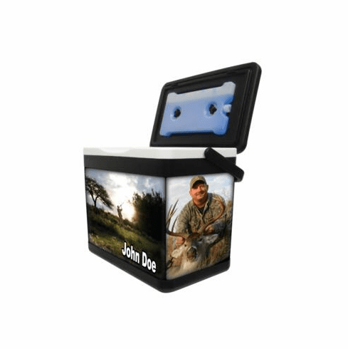 Coolers - Deluxe - Design your own