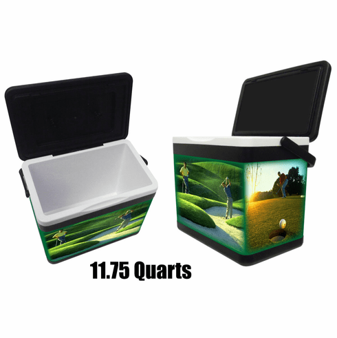 Coolers - Deluxe - Golf