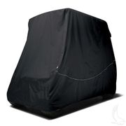 Storage Cover, Car w/ Standard Tops (Not YDR), Black