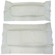 RHOX Rhino Cover Set, White, E-Z-Go TXT 96+