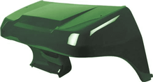 Club Car DS Dark Green Front Cowl (Years 1982-Up)