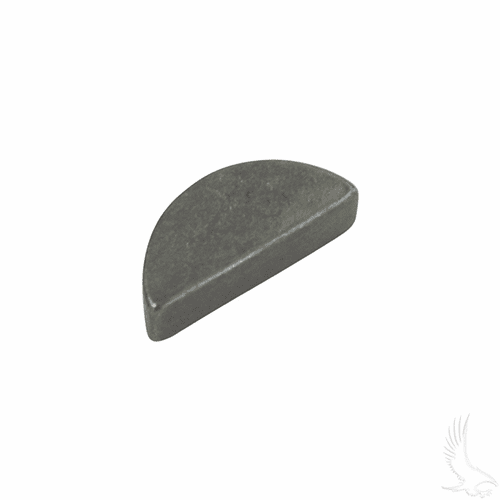 Crankshaft Key, Club Car Gas 92+ FE290, FE350