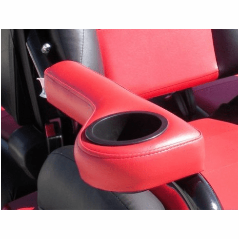 Cupholder Armrests by Suite Seats UCU (pair)