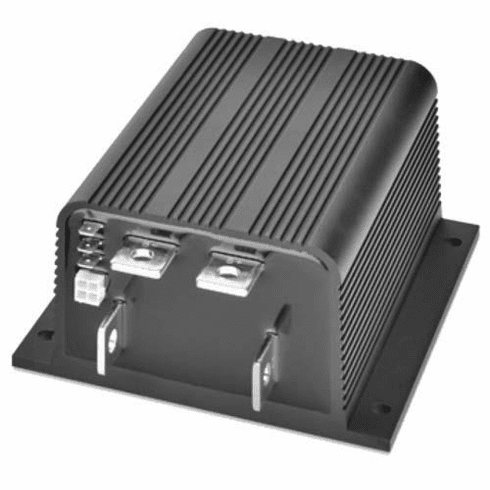 Curtis 275 Amp 36-48v Controller