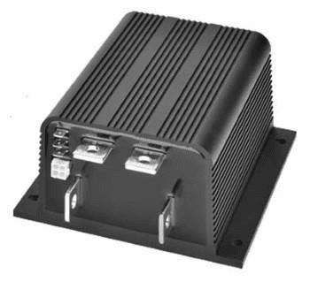 Curtis 325-Amp 36/48v Controller for Yamaha (G8-G16)