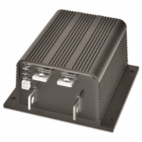 Curtis 325A Series Controller, 0-5K With HPD (For Select Club Car, E-Z-GO Models)